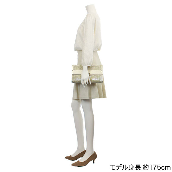 クラッチバッグ