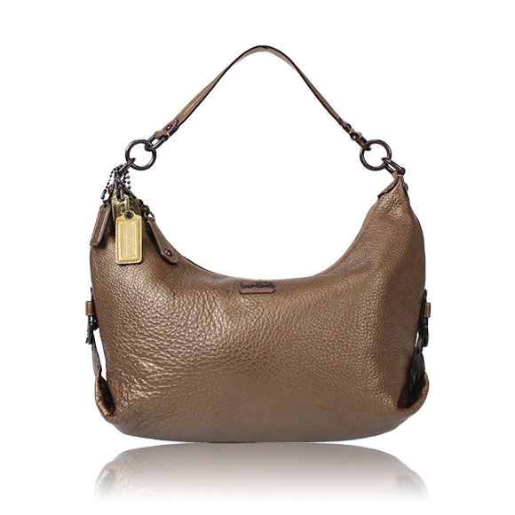 COACH ショルダーバッグ 33 x20 x11cm(幅 x 高さ x マチ)