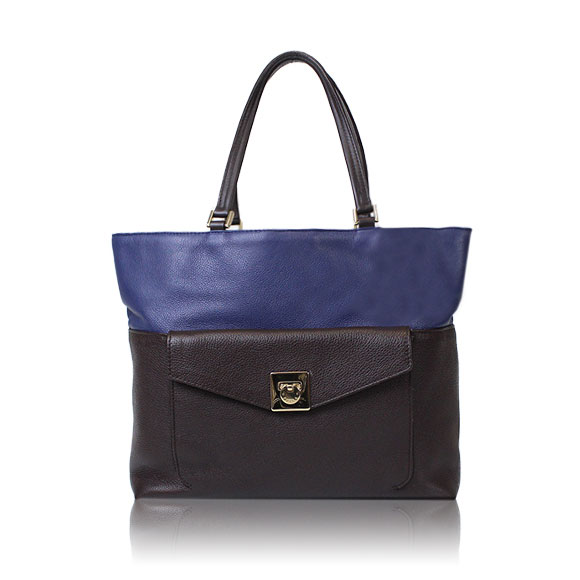 FURLA トートバッグ 31 x27 x12cm(幅 x 高さ x マチ)