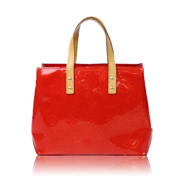 LOUIS VUITTON リードPM 22 x18 x10cm(幅 x 高さ x マチ)