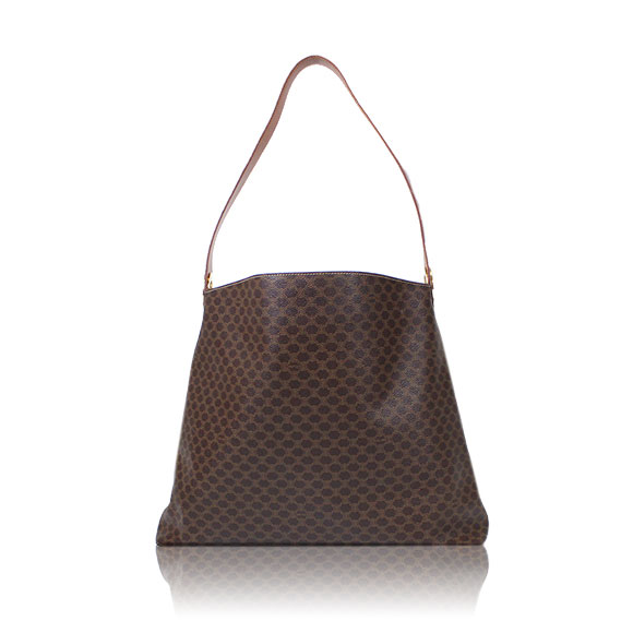 CELINE ショルダーバッグ 39 x30 x12cm(幅 x 高さ x マチ)