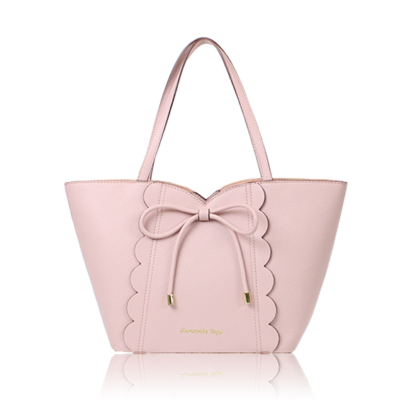 Samantha Vega ハンドバッグ 23 x22 x12cm(幅 x 高さ x マチ)