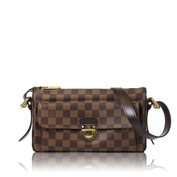 LOUIS VUITTON ラヴェッロGM 