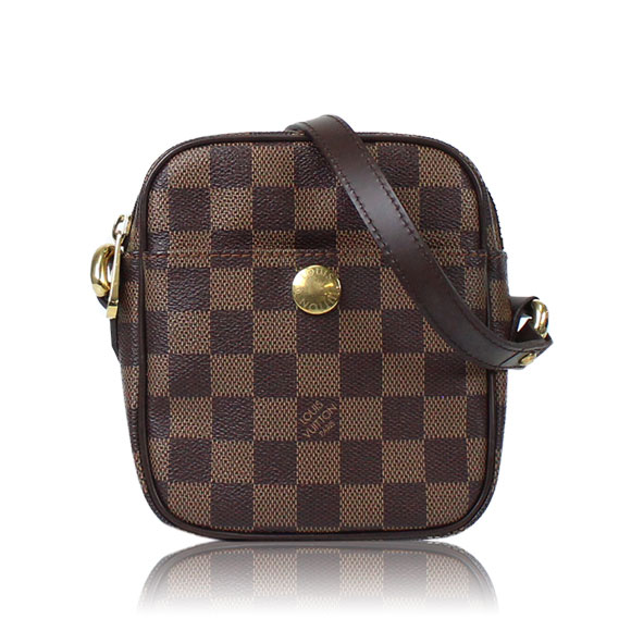 LOUIS VUITTON リフト 14&nbsp;x15&nbsp;x4cm(幅&nbsp;x 高さ&nbsp;x マチ)