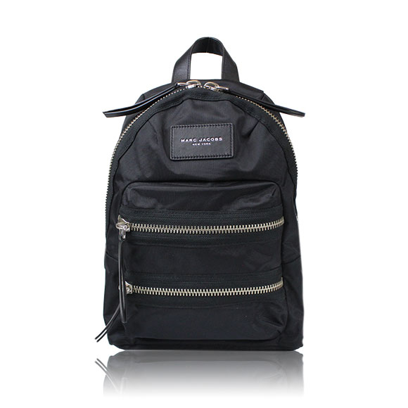 MARC JACOBS バックパック 24 x35 x8cm(幅 x 高さ x マチ)