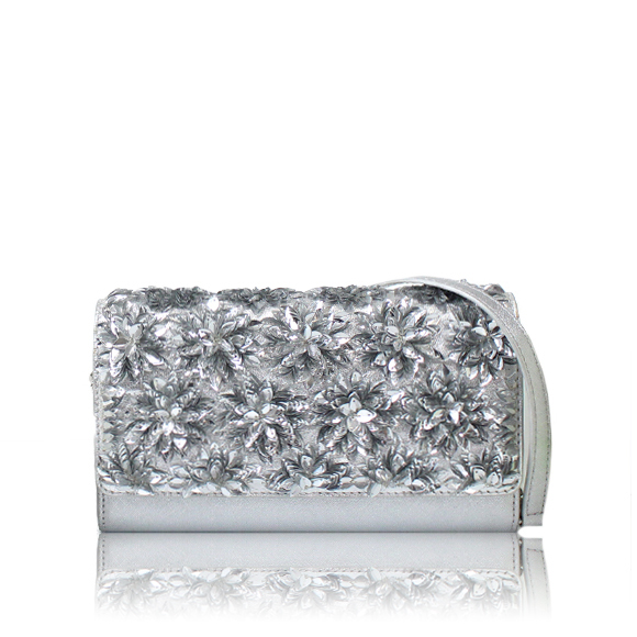 Michael Kors フローラバーストチェーンウォレット 21&nbsp;x12&nbsp;x3cm(幅&nbsp;x 高さ&nbsp;x マチ)