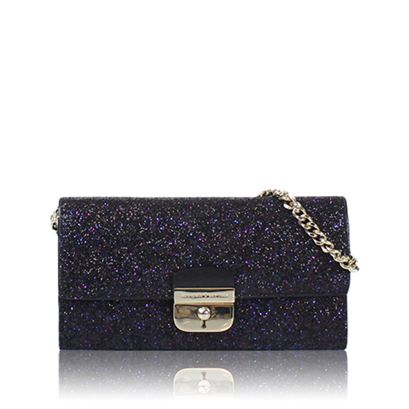 kate spade チェーンウォレット 19 x10 x2cm(幅 x 高さ x マチ)