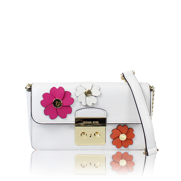 Michael Kors ショルダーバッグ 19&nbsp;x10&nbsp;x5cm(幅&nbsp;x 高さ&nbsp;x マチ)