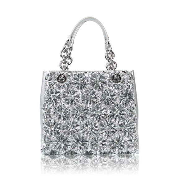 Michael Kors フローラバースト 24&nbsp;x20&nbsp;x10cm(幅&nbsp;x 高さ&nbsp;x マチ)