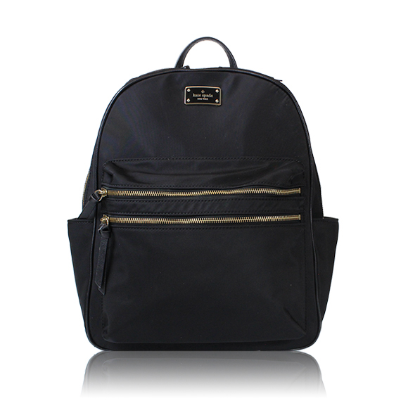 kate spade バックパック 30 x35 x12cm(幅 x 高さ x マチ)