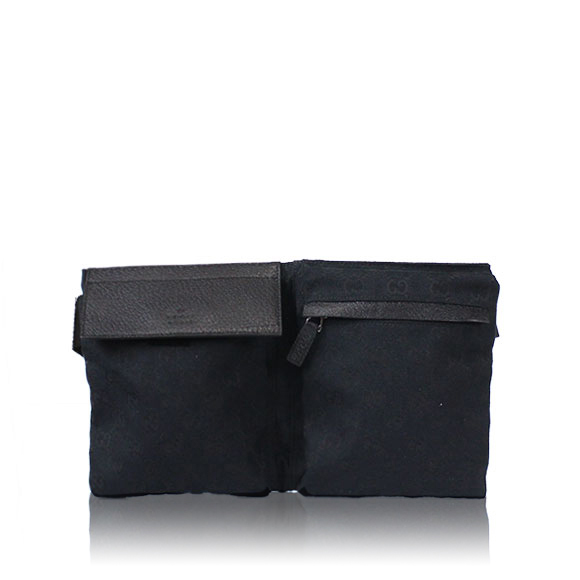 GUCCI GGキャンバス 29 x15 x2cm(幅 x 高さ x マチ)