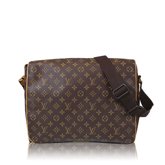LOUIS VUITTON アベス 36 x28 x10cm(幅 x 高さ x マチ)