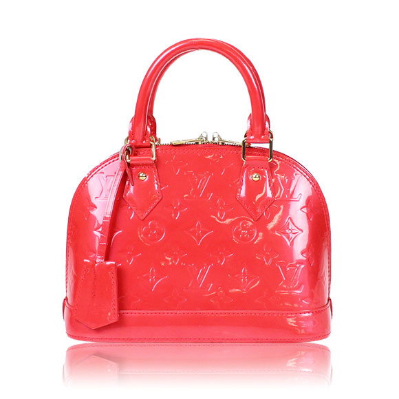 LOUIS VUITTON アルマBB 23 x17 x11cm(幅 x 高さ x マチ)