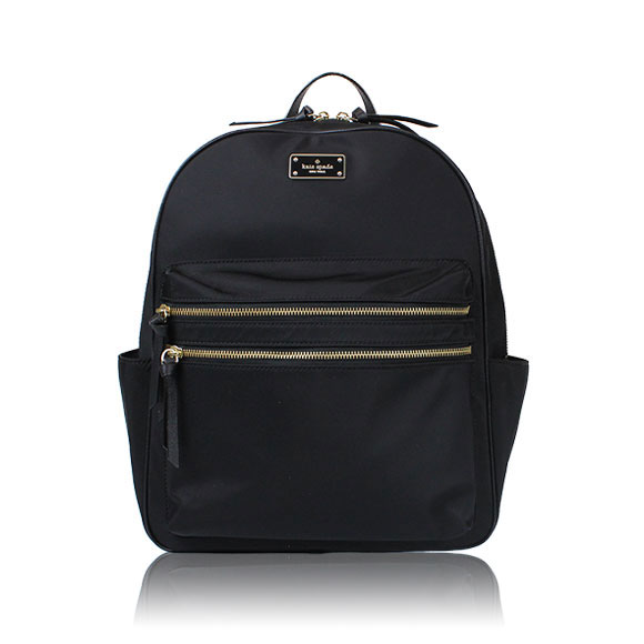 kate spade バックパック 30 x37 x12cm(幅 x 高さ x マチ)