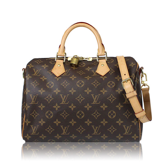 LOUIS VUITTON スピーディバンドリエール30 