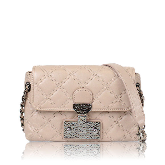 MARC JACOBS ショルダーバッグ 19 x12 x5cm(幅 x 高さ x マチ)