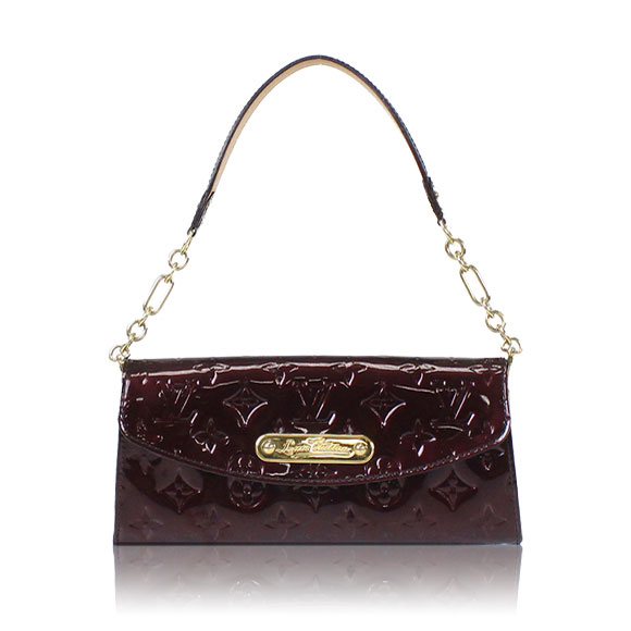 LOUIS VUITTON サンセットブルーバード 24 x11 x2cm(幅 x 高さ x マチ)