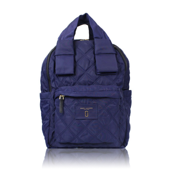 MARC JACOBS バックパック 30 x41 x11cm(幅 x 高さ x マチ)