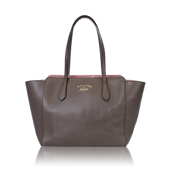 GUCCI スウィング 27 x23 x15cm(幅 x 高さ x マチ)