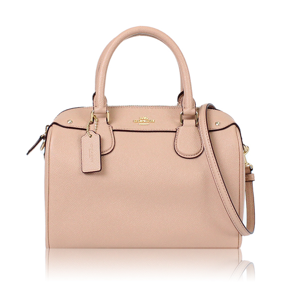 COACH 2WAYバッグ 23 x16 x12cm(幅 x 高さ x マチ)