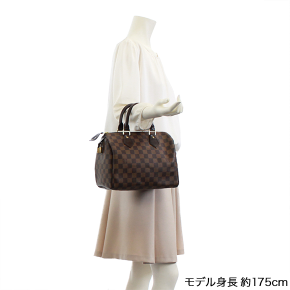 LOUIS VUITTON(ルイ・ヴィトン)スピーディ25 | 商品詳細 | 【公式】ラクサス [ブランドバッグレンタル・シェアリングサービス]