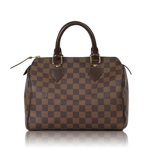 LOUIS VUITTON スピーディ25 25 x19 x14cm(幅 x 高さ x マチ)