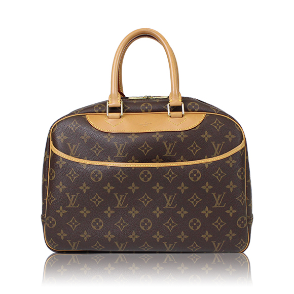 LOUIS VUITTON ボーリングヴァニティ 35 x25 x13cm(幅 x 高さ x マチ)