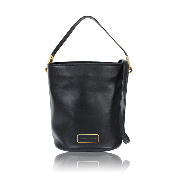 MARC JACOBS 2WAYバッグ 20 x25 x20cm(幅 x 高さ x マチ)