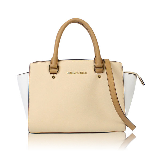 Michael Kors 2WAYバッグ 28 x23 x11cm(幅 x 高さ x マチ)