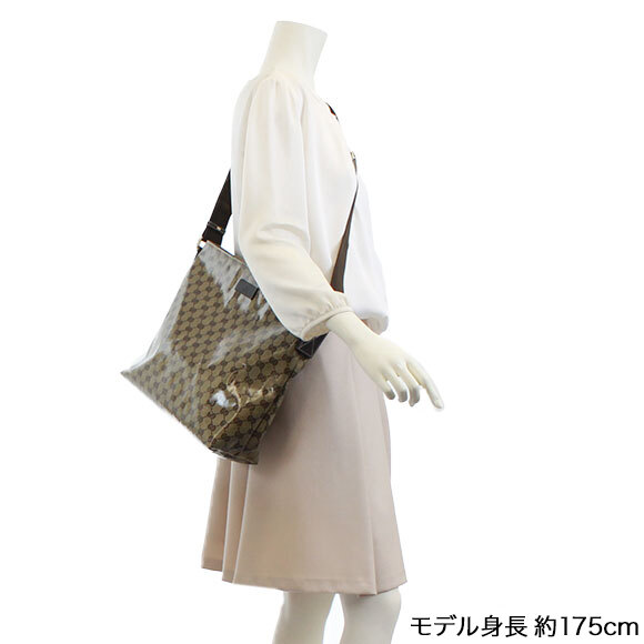 GUCCI(グッチ)GGクリスタル | 商品詳細 | 【公式】ラクサス [ブランド 