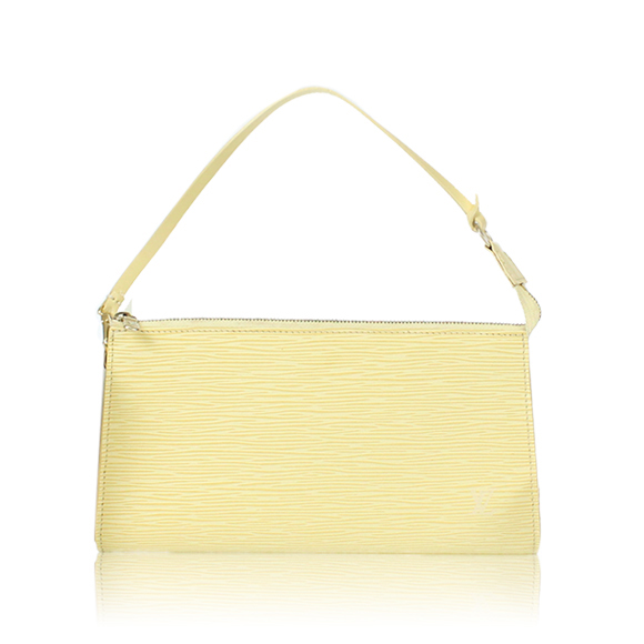 LOUIS VUITTON ポシェットアクセソワール 24 x13 x2cm(幅 x 高さ x マチ)