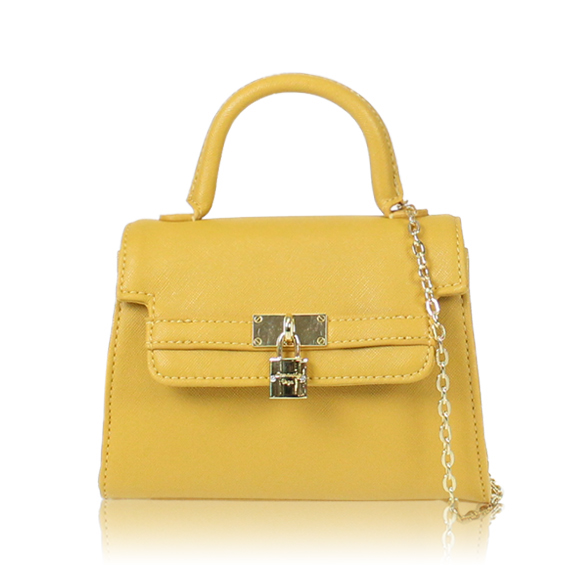 Samantha Vega 2WAYバッグ 17 x13 x5cm(幅 x 高さ x マチ)