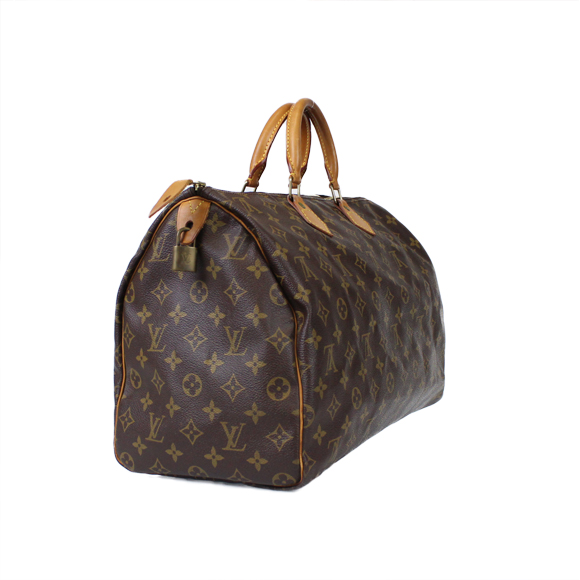 LOUIS VUITTON(ルイ・ヴィトン)スピーディ40 | 商品詳細 | 【公式