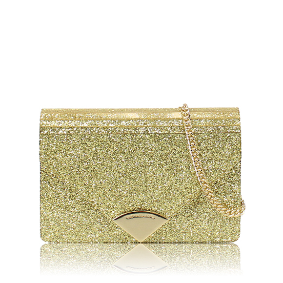 Michael Kors チェーンショルダーバッグ 19&nbsp;x12&nbsp;x4cm(幅&nbsp;x 高さ&nbsp;x マチ)