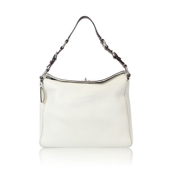 COACH ショルダーバッグ 31 x24 x10cm(幅 x 高さ x マチ)