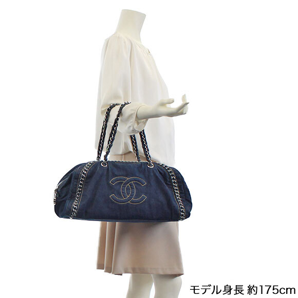 CHANEL(シャネル)ラグジュアリーライン ショルダーバッグ | 商品詳細 