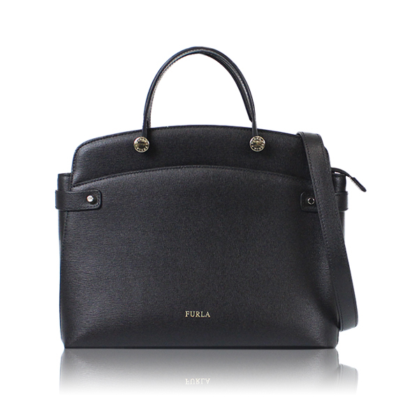 FURLA 2WAYバッグ 28 x25 x10cm(幅 x 高さ x マチ)