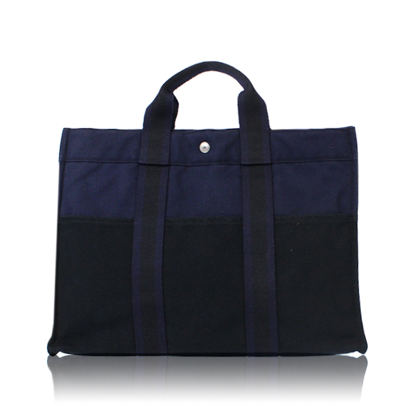 HERMES フールトゥMM 42 x31 x10cm(幅 x 高さ x マチ)