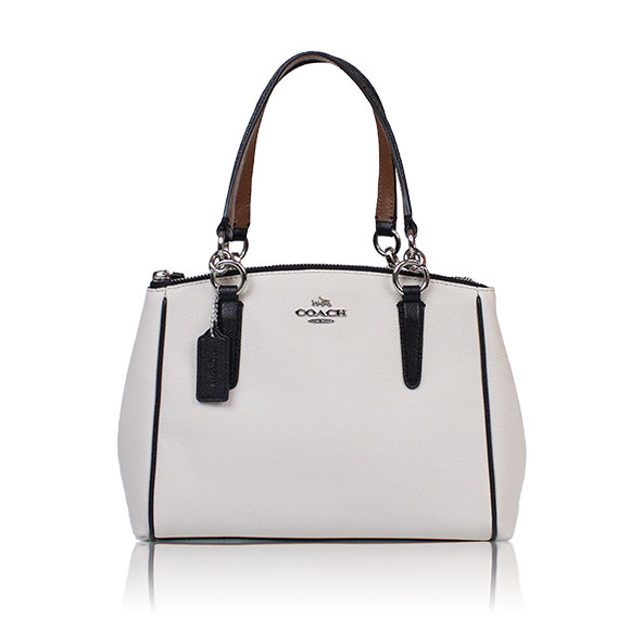 COACH ハンドバッグ 26&nbsp;x19&nbsp;x9cm(幅&nbsp;x 高さ&nbsp;x マチ)