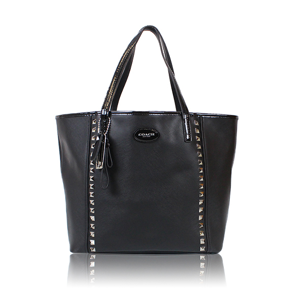 COACH トートバッグ 31&nbsp;x28&nbsp;x16cm(幅&nbsp;x 高さ&nbsp;x マチ)