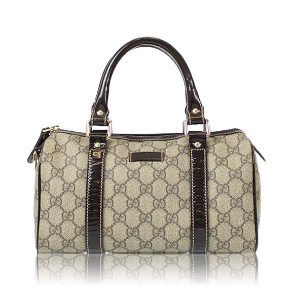 GUCCI GGスプリーム 25 x14 x11cm(幅 x 高さ x マチ)