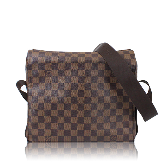 LOUIS VUITTON ナヴィグリオ 27 x23 x13cm(幅 x 高さ x マチ)