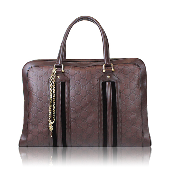 GUCCI グッチシマ 40 x29 x14cm(幅 x 高さ x マチ)