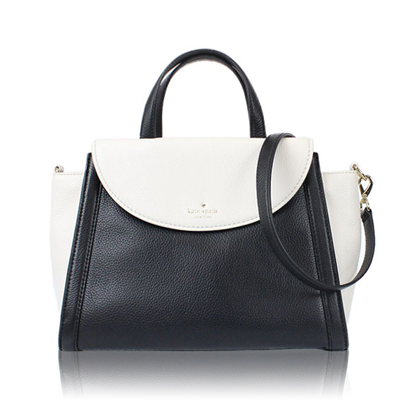 kate spade 2WAYバッグ 34 x24 x14cm(幅 x 高さ x マチ)