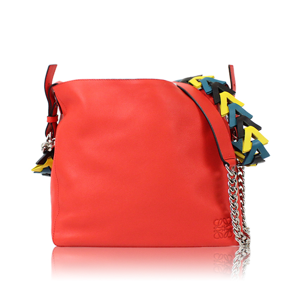 LOEWE（ロエベ）Vバケット 2wayショルダーバッグ LOEWE（ロエベ）Vバケット 2wayショルダーバッグ