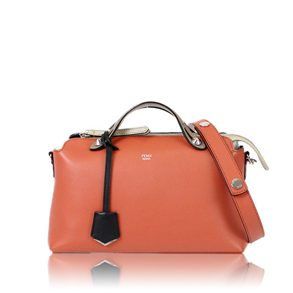 FENDI バイザウェイミディアム 27 x18 x13cm(幅 x 高さ x マチ)