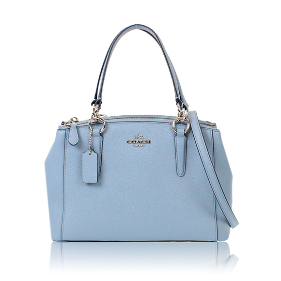 COACH 2WAYバッグ 27 x18 x8cm(幅 x 高さ x マチ)