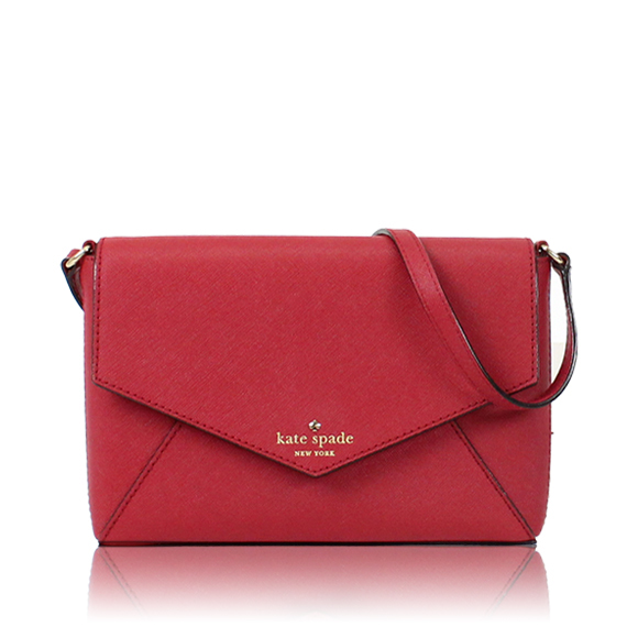 kate spade ショルダーバッグ 21&nbsp;x15&nbsp;x3cm(幅&nbsp;x 高さ&nbsp;x マチ)