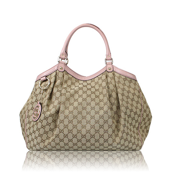 GUCCI スーキー 42 x35 x13cm(幅 x 高さ x マチ)