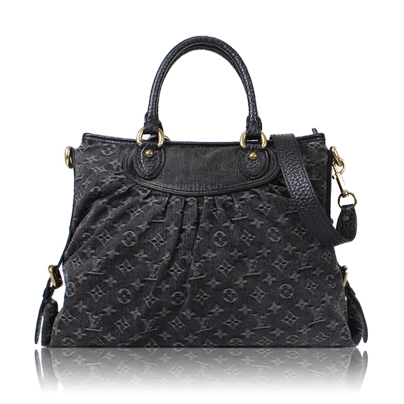 LOUIS VUITTON ネオカヴィMM 40 x28 x14cm(幅 x 高さ x マチ)